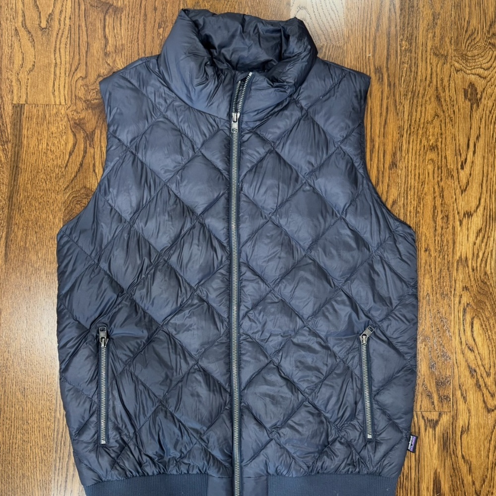 Women’s Patagonia Vest